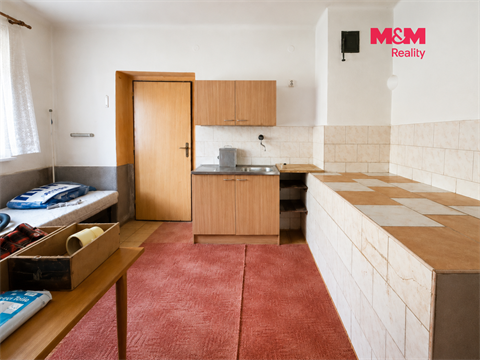 Prodej chaty / chapuly, 175 m² 8