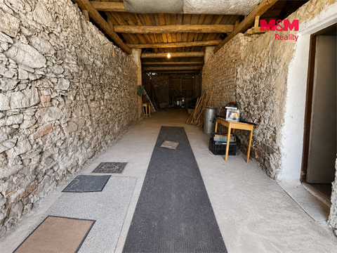 Prodej chaty / chapuly, 175 m² 10