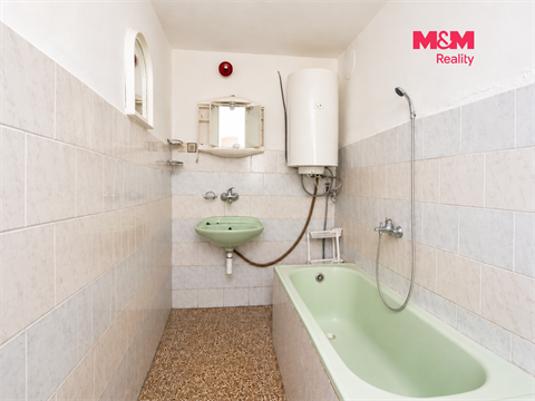Prodej chaty / chapuly, 175 m² 2