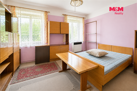 Prodej chaty / chapuly, 175 m² - 2