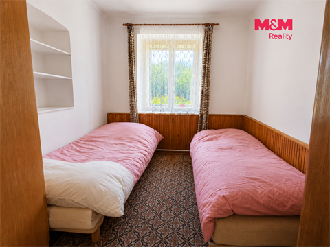 Prodej chaty / chapuly, 175 m² 6
