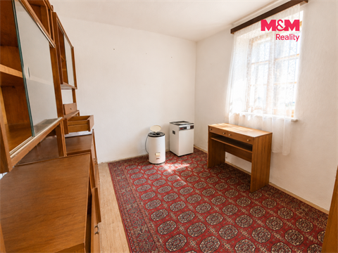 Prodej chaty / chapuly, 175 m² 4