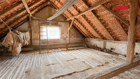 Prodej chaty / chapuly, 175 m² - 8