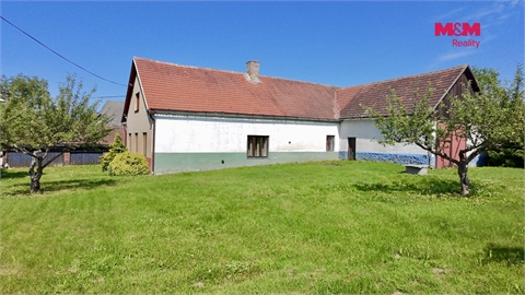 Prodej chaty / chapuly, 175 m² 16