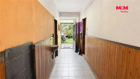 Prodej chaty / chapuly, 175 m² - 6