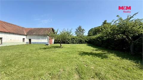 Prodej chaty / chapuly, 175 m² - 16