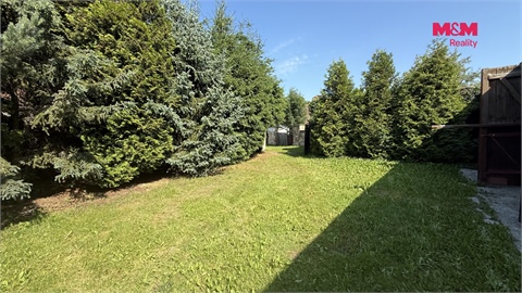 Prodej chaty / chapuly, 175 m² - 12