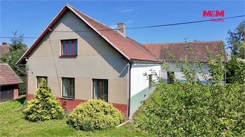 Prodej chaty / chapuly, 175 m² 12