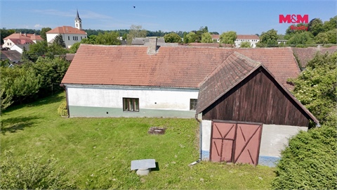 Prodej chaty / chapuly, 175 m² 14