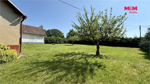 Prodej chaty / chapuly, 175 m² 18