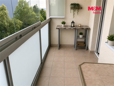 Prodej bytu 4+1, 90 m² - 6