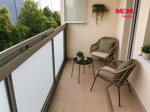 Prodej bytu 4+1, 90 m² 10
