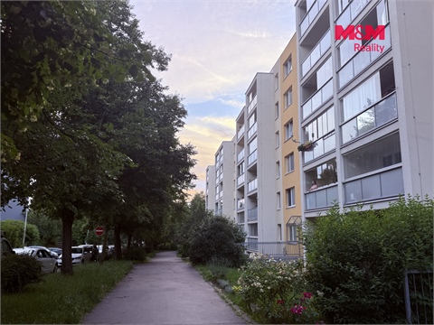 Prodej bytu 4+1, 90 m² - 10