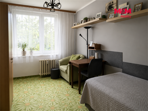 Prodej bytu 4+1, 90 m² 6