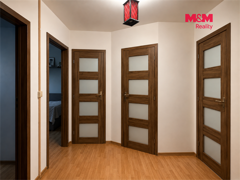 Prodej bytu 4+1, 90 m² 8