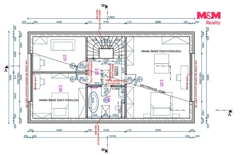 Prodej rodinného domu, 166 m² 2