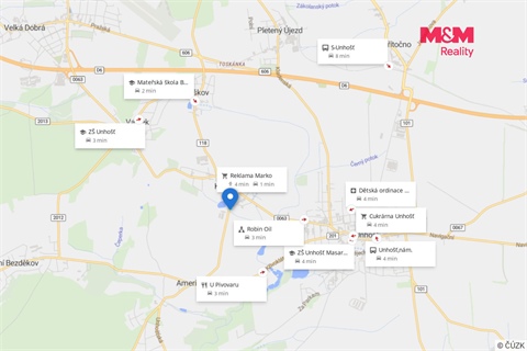 Prodej rodinného domu, 166 m² - 14