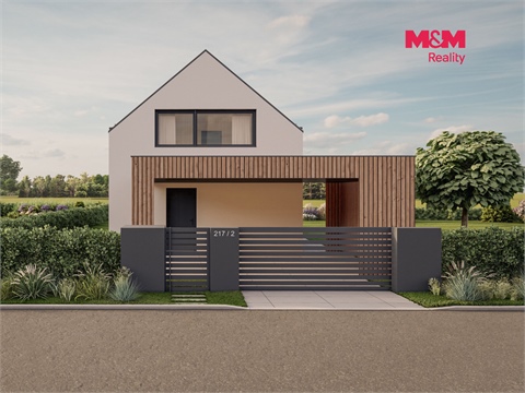 Prodej rodinného domu, 166 m² 6