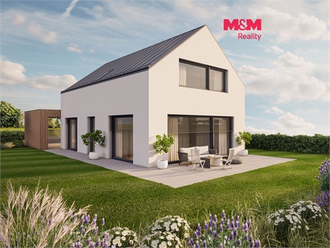 Prodej rodinného domu, 166 m² 0