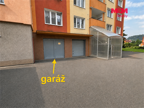Prodej bytu 2+1, 65 m² 8