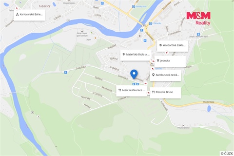 Prodej bytu 2+1, 65 m² 16