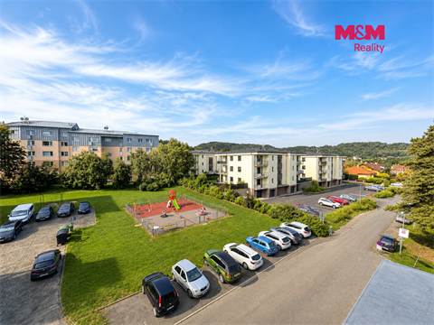 Prodej bytu 2+1, 65 m² 12