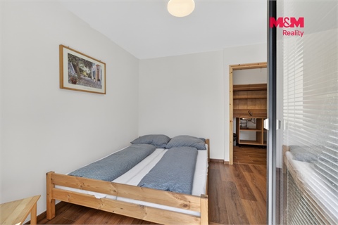 Prodej rodinného domu, 259 m² - 20