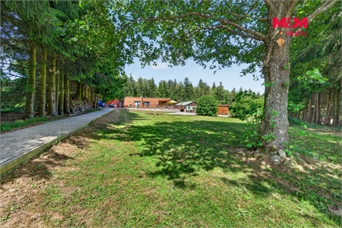 Prodej rodinného domu, 259 m² - 24