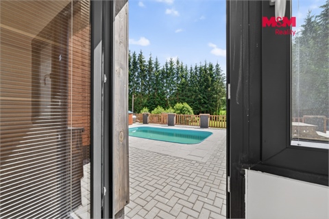 Prodej rodinného domu, 259 m² - 22