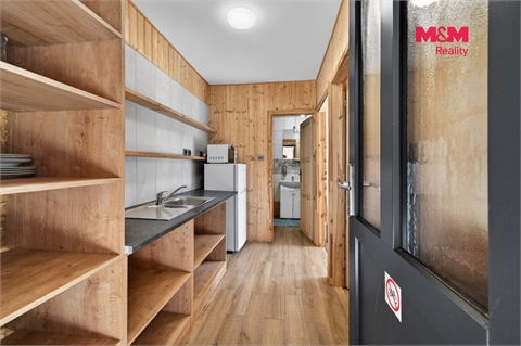 Prodej rodinného domu, 259 m² - 10