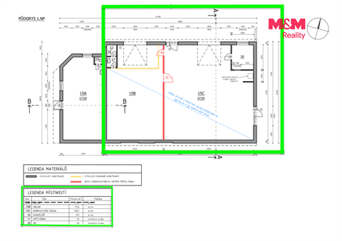 Pronájem obchodních prostor, 210 m² 4