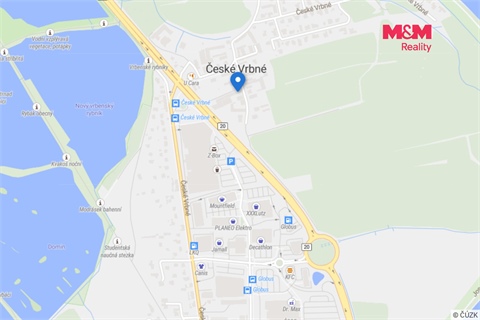 Pronájem obchodních prostor, 210 m² - 4