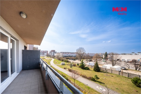 Pronájem bytu 2kk, 60 m² 4