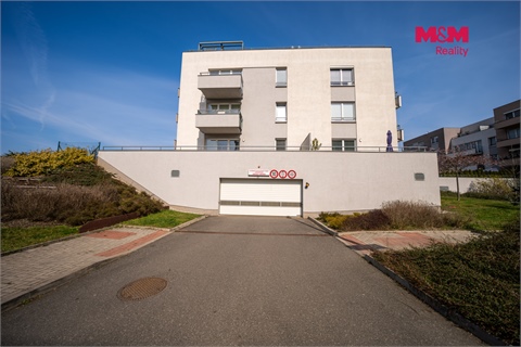 Pronájem bytu 2kk, 60 m² - 12