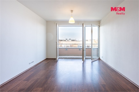 Pronájem bytu 2kk, 60 m² - 8