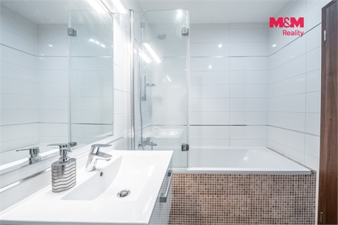 Pronájem bytu 2kk, 60 m² - 4