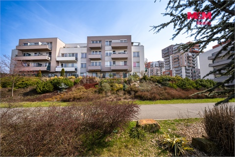 Pronájem bytu 2kk, 60 m² - 14