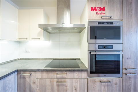Pronájem bytu 2kk, 60 m² 0