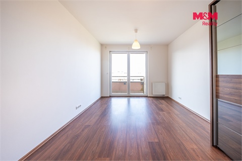Pronájem bytu 2kk, 60 m² - 0