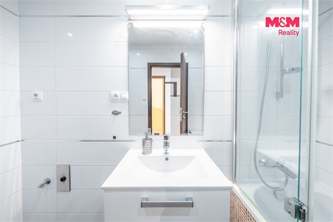 Pronájem bytu 2kk, 60 m² 6
