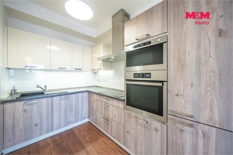 Pronájem bytu 2kk, 60 m² - 6