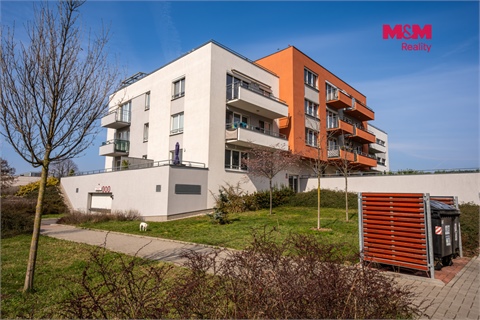 Pronájem bytu 2kk, 60 m² 14