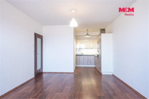Pronájem bytu 2kk, 60 m² 8