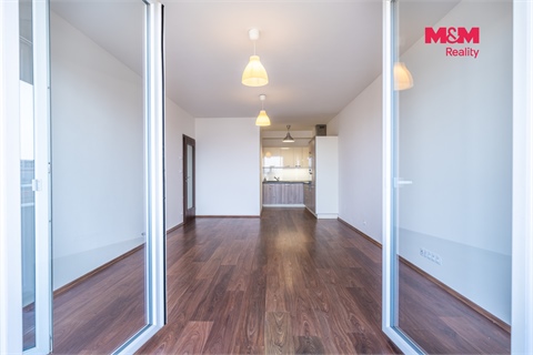Pronájem bytu 2kk, 60 m² 10