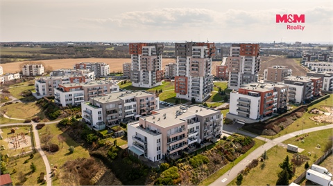 Pronájem bytu 2kk, 60 m² - 16