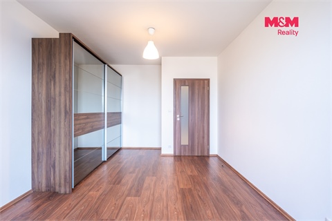Pronájem bytu 2kk, 60 m² 2