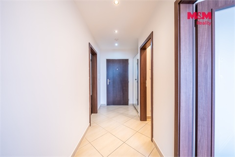 Pronájem bytu 2kk, 60 m² - 10