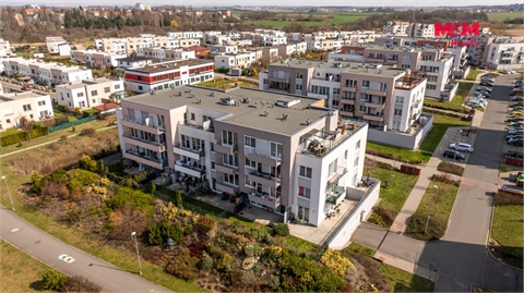 Pronájem bytu 2kk, 60 m² 16