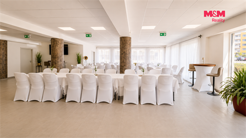 Pronájem obchodních prostor, 210 m² - 4
