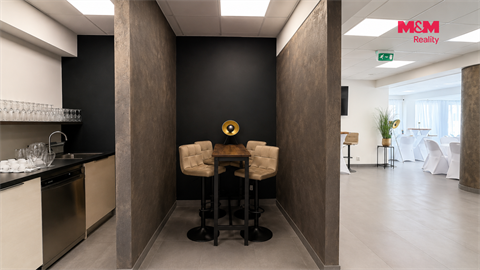 Pronájem obchodních prostor, 210 m² - 2
